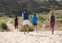 Are You Even Ready to Run? What Most Guys Get Wrong About Their Running Gear