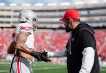 How Matt Patricia Silenced the Doubters and Built College Football’s Best Defense