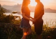 What Men Look for in a Woman: Red and Green Flags