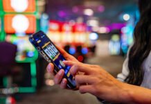 The Ways That Live Casino Gaming Has Taken Over the Market