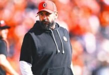 How Matt Patricia Prepared Ohio State’s Defenders for the NFL Long Before Draft Night