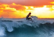 What Makes Santa Teresa, Costa Rica a Top Surf Destination for Nathaniel Panza and Traveling Surfers