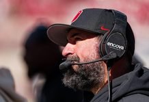 Inside Matt Patricia’s Emotional Postgame Moment After Indiana
